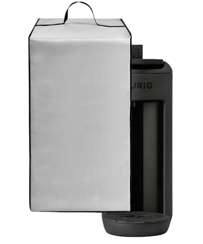 600D Nylon Dust Cover for Keurig K