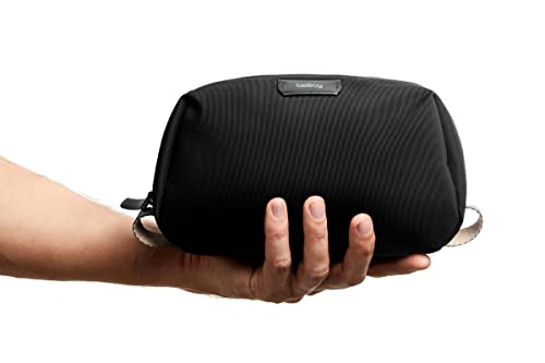 Toiletry Kit Water