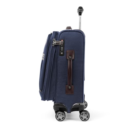 Platinum Elite Carry