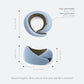 Ostrichpillow GO Travel Pillow