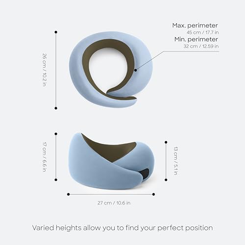 Ostrichpillow GO Travel Pillow