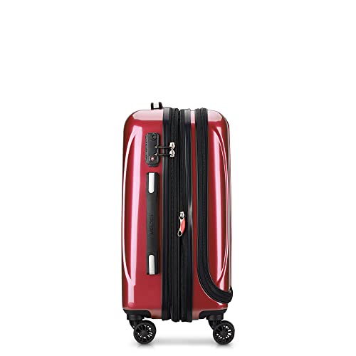 Helium Aero Hardside Expandable Luggage with Spinner Wheels (2 Piece)