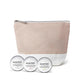 Fragrance Free Travel Kit (2.1 Ounce)