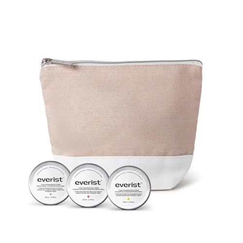 Fragrance Free Travel Kit (2.1 Ounce)