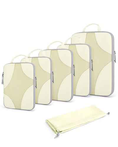 Compression Packing Cubes (6 Count)