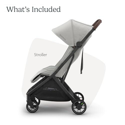 Minu V3 Travel Stroller