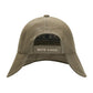 Linen blend Victorian Bonnet Hat Sun Cap