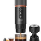 portable espresso machine