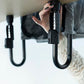 Perch Clip On Table Chair