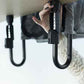 Perch Clip On Table Chair