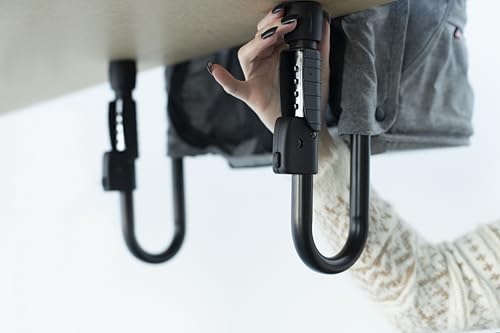 Perch Clip On Table Chair