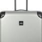 Amalfi Lightweight Hard Shell Suitcase