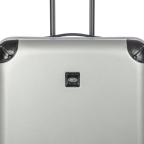 Amalfi Lightweight Hard Shell Suitcase