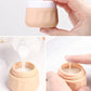 Travel Bottles for Toiletries 8 Pack (8 Count)