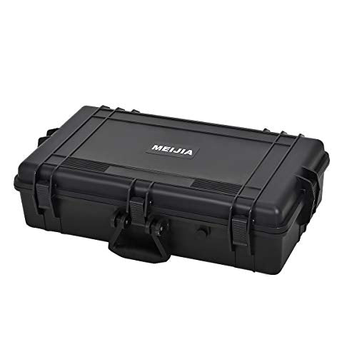 All Weather Waterproof Hard Camera Case