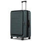 Expandable Checked Luggage