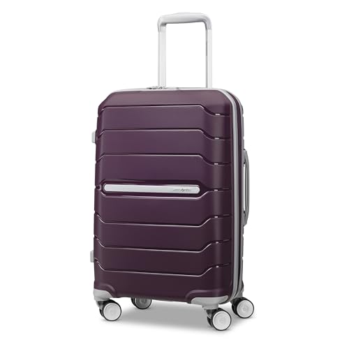 Freeform Hardside Carry