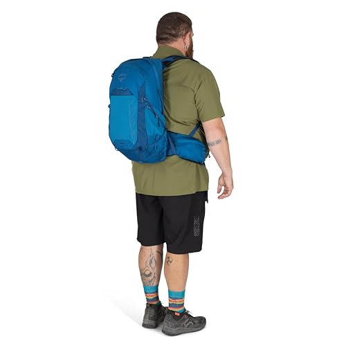 Talon 22L Men's Lightweight Hiking Backpack