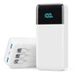 Portable Charger Power Bank 50800mAh