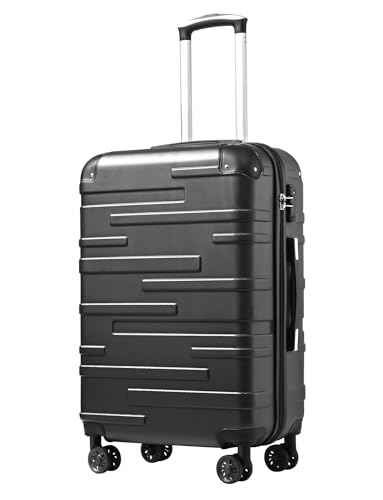 Hardside ABS Luggage