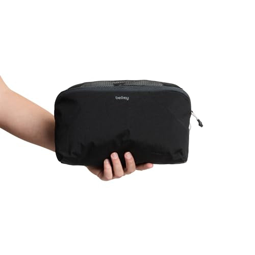 Packing Cube 4L Travel Organizer Pouch