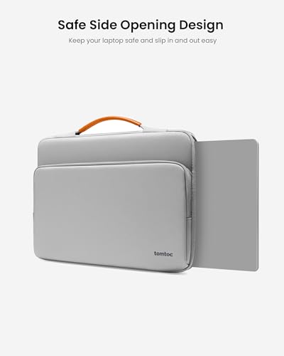 360° Protective Laptop Case Bag for 14
