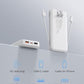 Portable Charger Power Bank 10000mAh PD20W w