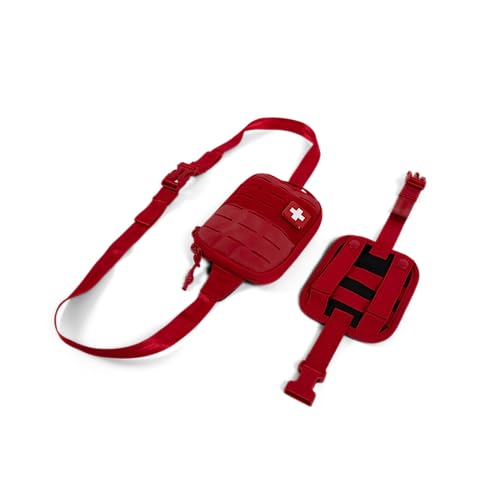 Sidekick Camping Hiking and Backpacking First Aid Kit