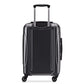 Helium Aero Hardside Expandable Luggage with Spinner Wheels (2 Piece)