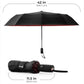 Windproof Travel Umbrella