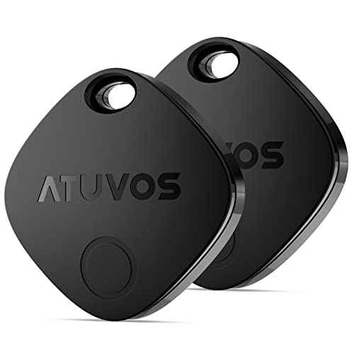 Air Tracker Tags (2 Count)