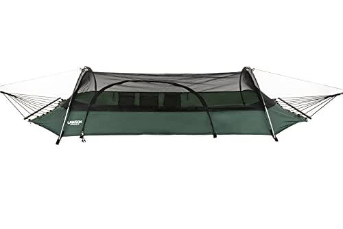 Blue Ridge Camping Hammock and Tent