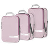 Compression Packing Cubes for Travel