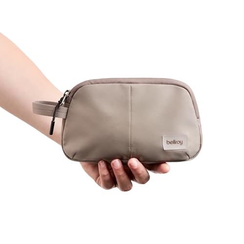 Laneway Daily Pouch