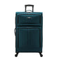 Anzio Softside Expandable Luggage with Spinner Wheels
