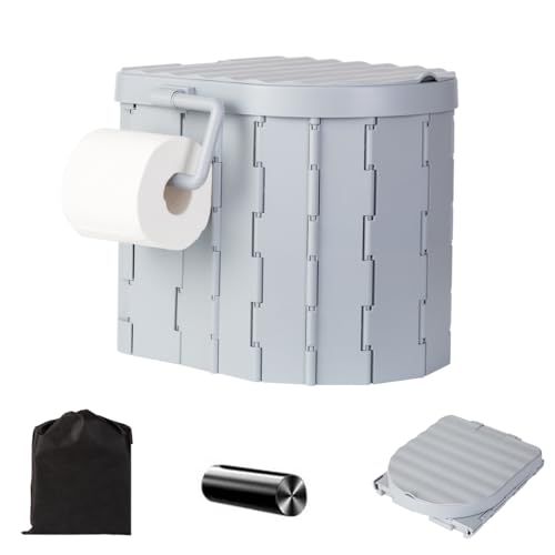 Portable Toilet Kit