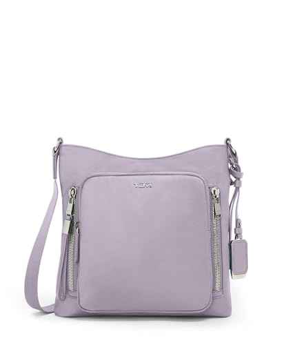 Women's Tyler Crossbody Lavender One Size