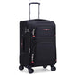 Softside Expandable Luggage with 4 Spinner Wheels