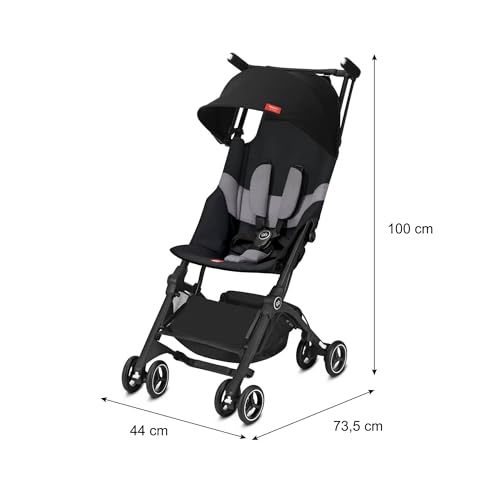Pockit+ All Terrain