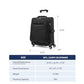 Maxlite 5 International Carry