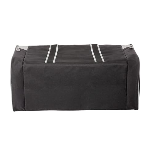 Heavy Duty Multi Pocket Large Sports Gym Equipment 3