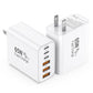 USB C Charging Blocks (2 Count)