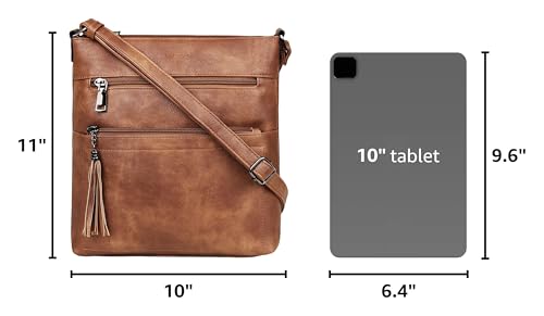 Crossbody Purses for Women