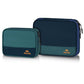 Electronics Organizer Travel Case 2 Pack (2 Count)