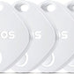 Air Tracker Tags (4 Count)