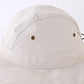 Mens Sun Hat Wide Brim UPF 50+ Sun Protection Hat Summer Bucket Hat with String Beige