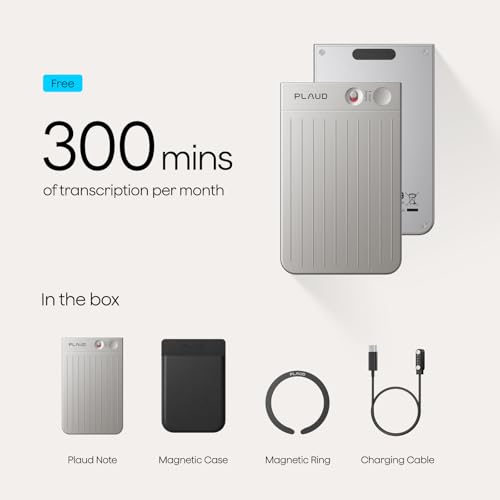 Note AI Voice Recorder Transcribe Summarize