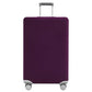 Travelkin Luggage Covers For Suitcase Tsa Approved Suitcase Cover Protector