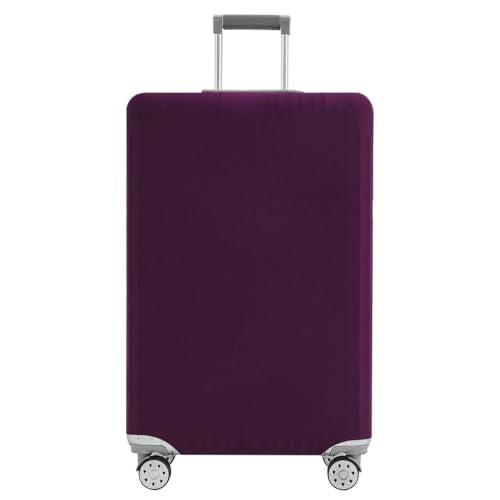 Travelkin Luggage Covers For Suitcase Tsa Approved Suitcase Cover Protector