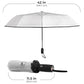 Windproof Travel Umbrella
